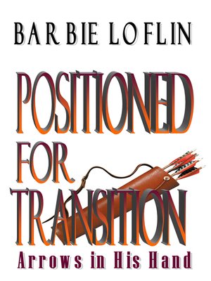 cover image of Positioned for Transition